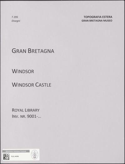 Abbildung des Ordner-Etiketts