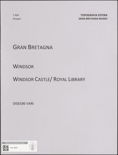 Abbildung des Ordner-Etiketts