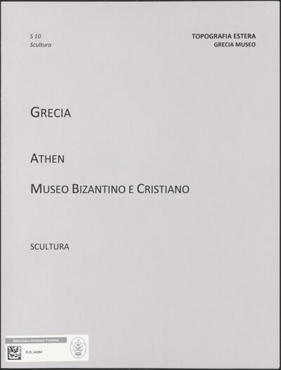 Abbildung des Ordner-Etiketts