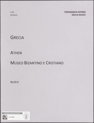 Abbildung des Ordner-Etiketts