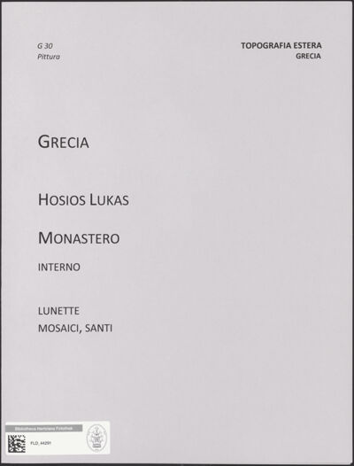 Abbildung des Ordner-Etiketts