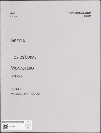 Abbildung des Ordner-Etiketts