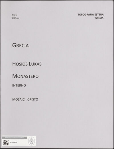 Abbildung des Ordner-Etiketts