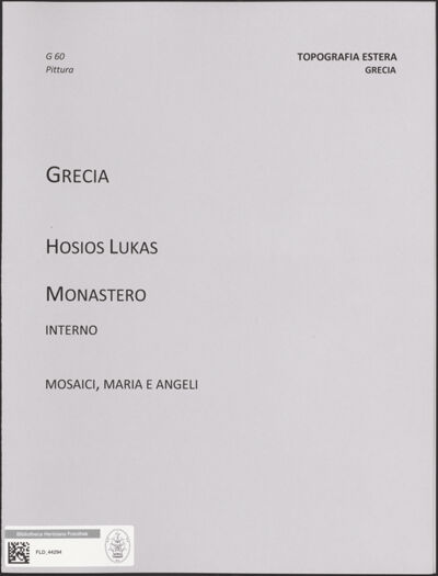 Abbildung des Ordner-Etiketts