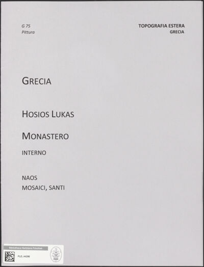 Abbildung des Ordner-Etiketts