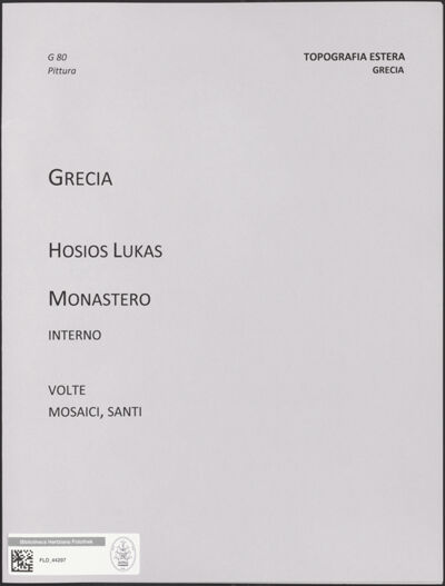 Abbildung des Ordner-Etiketts