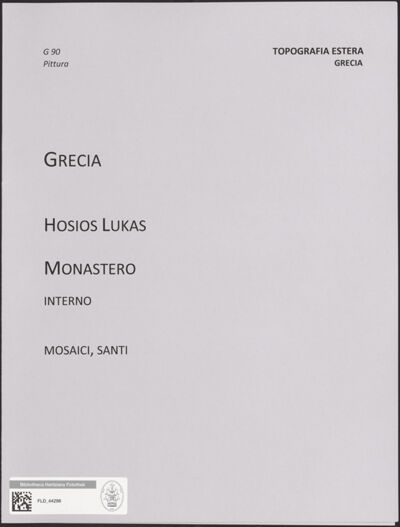 Abbildung des Ordner-Etiketts