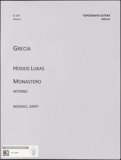 Abbildung des Ordner-Etiketts