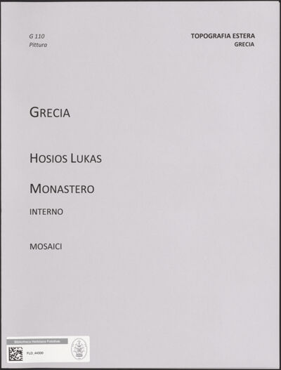 Abbildung des Ordner-Etiketts