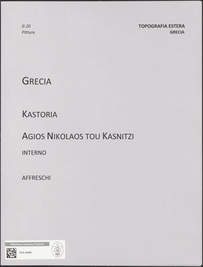 Abbildung des Ordner-Etiketts