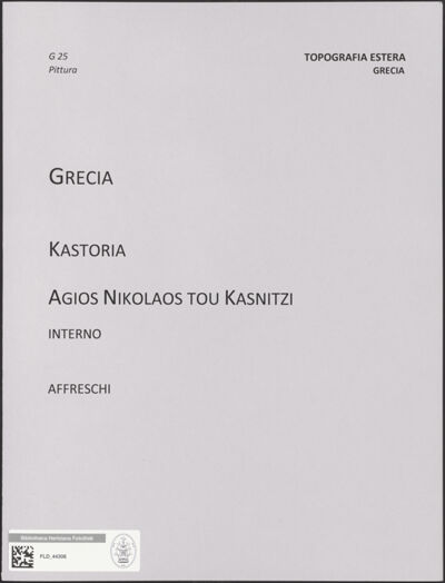 Abbildung des Ordner-Etiketts