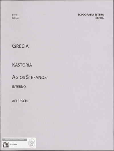 Abbildung des Ordner-Etiketts