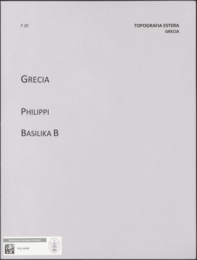 Abbildung des Ordner-Etiketts