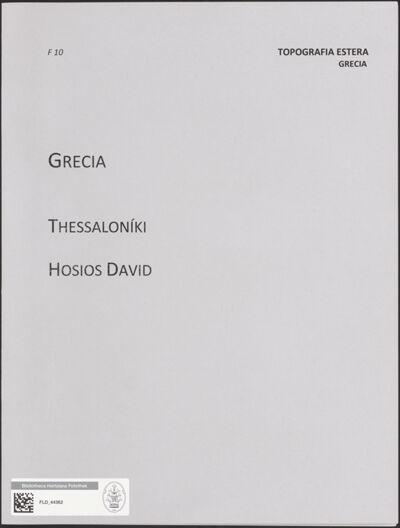 Abbildung des Ordner-Etiketts