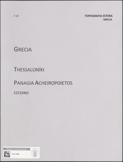 Abbildung des Ordner-Etiketts