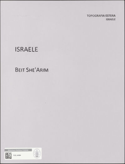 Abbildung des Ordner-Etiketts