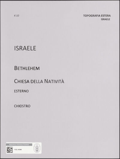 Abbildung des Ordner-Etiketts