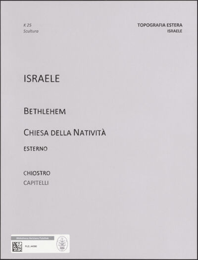 Abbildung des Ordner-Etiketts