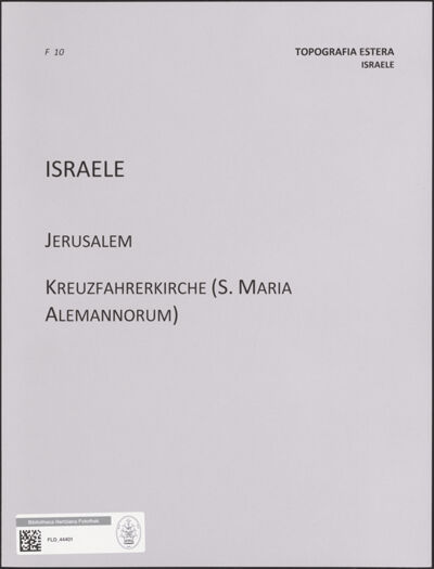 Abbildung des Ordner-Etiketts