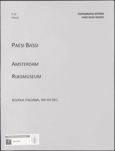 Abbildung des Ordner-Etiketts