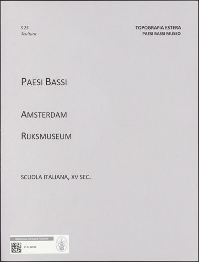 Abbildung des Ordner-Etiketts