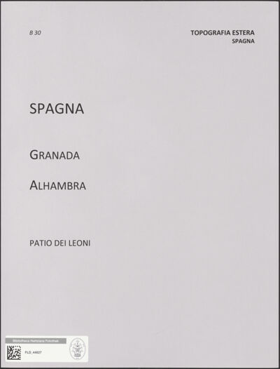 Abbildung des Ordner-Etiketts